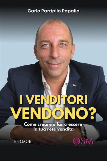 I venditori vendono? - Carlo Partipilo