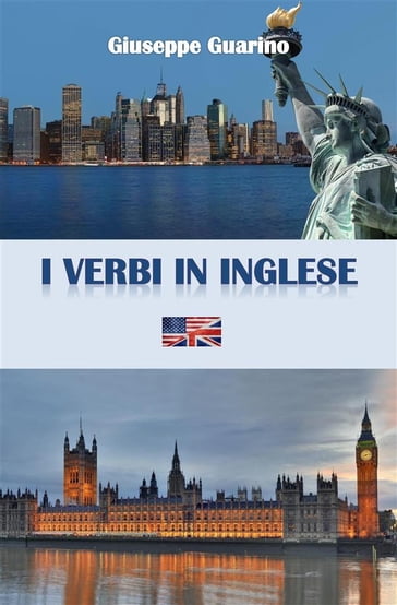 I verbi in inglese - Giuseppe Guarino