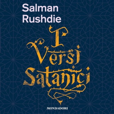 I versi satanici - Salman Rushdie - Ettore Capriolo