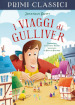 I viaggi di Gulliver