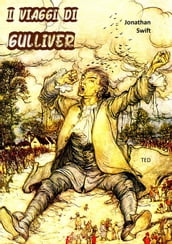 I viaggi di Gulliver