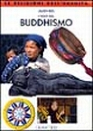 I volti del buddhismo - Julien Ries