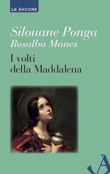 I volti della Maddalena - Silouane Ponga