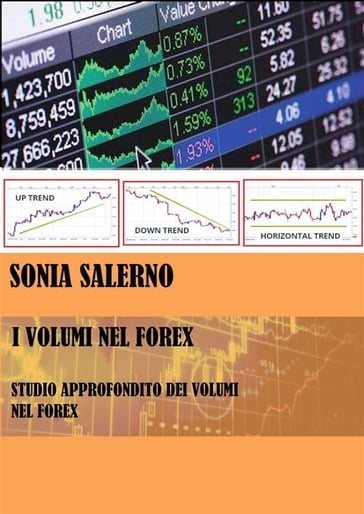 I volumi nel Forex - SONIA SALERNO