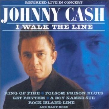 I walk the line-best of