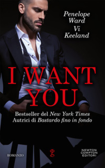 I want you - Penelope Ward | 