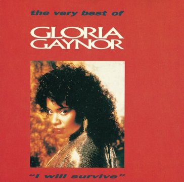 I will survive-best - Gloria Gaynor