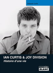 IAN CURTIS & JOY DIVISION