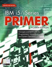 IBM i5/iSeries Primer