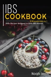 IBS Cookbook