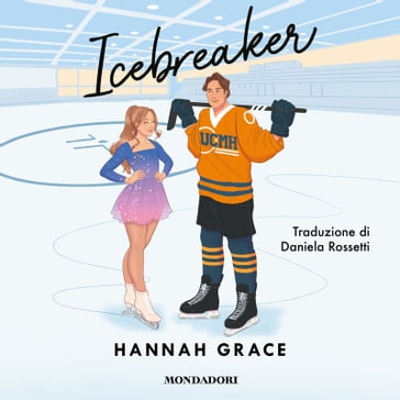 ICEBREAKER - Hannah Grace - Daniela Rossetti