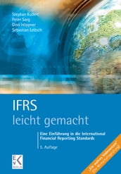 IFRS leicht gemacht.
