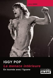 IGGY POP