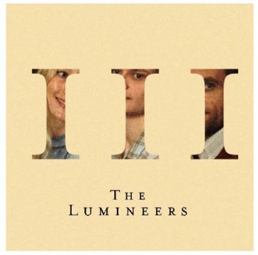 III - LUMINEERS THE