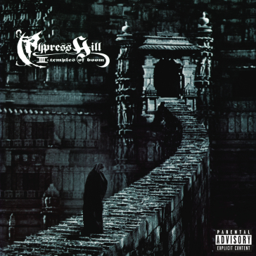 III (temples of boom) - Cypress Hill