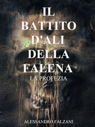 IL BATTITO D'ALI DELLA FALENA - Alessandro Falzani - Stefan Keller (from Pixabay)