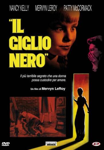 IL GIGLIO NERO (DVD) - Mervyn LeRoy