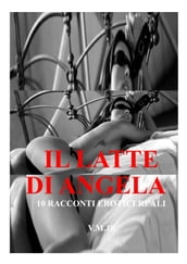 IL LATTE DI ANGELA