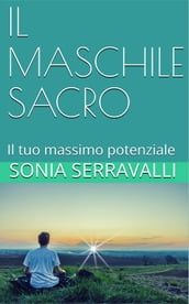 IL MASCHILE SACRO