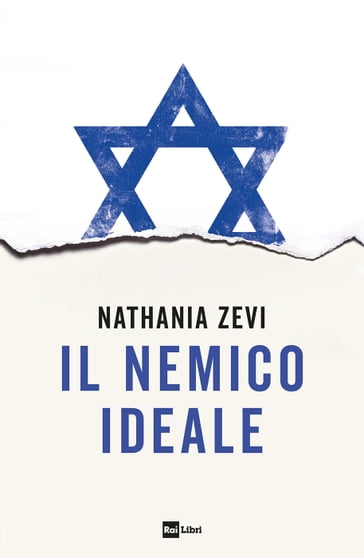 IL NEMICO IDEALE - Nathania Zevi