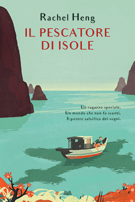 IL PESCATORE DI ISOLE