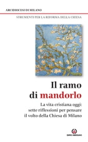 IL RAMO DI MANDORLO