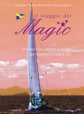 IL VIAGGIO DEL MAGIC