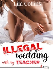 ILLEGAL wedding with my teacher... - Teaser