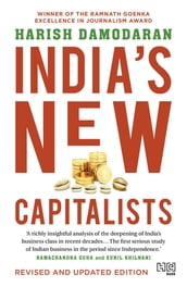 INDIA S NEW CAPITALISTS