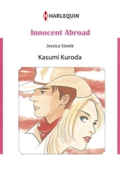 INNOCENT ABROAD (Harlequin Comics)