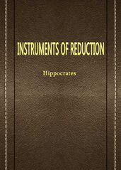 INSTRUMENTS OF REDUCTION