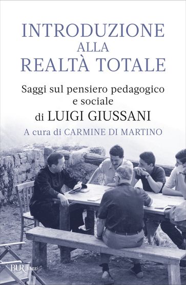 INTRODUZIONE ALLA REALTÀ TOTALE - Vari Autori