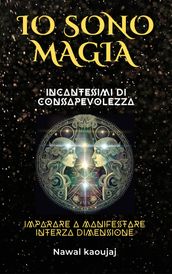 IO SONO MAGIA