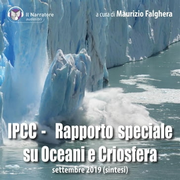 IPCC - Rapporto speciale sugli oceani e la criosfera - Altri autori