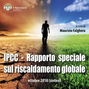 IPCC - Rapporto speciale sul riscaldamento globale - ONU - Altri autori