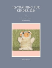 IQ-Training für Kinder 2024