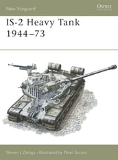 IS-2 Heavy Tank 194473