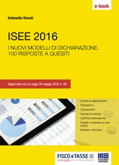 ISEE 2016