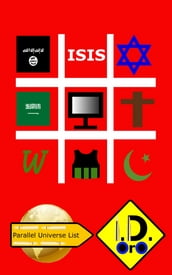 #ISIS (English Edition with Bonus , , & )
