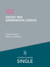ISS - Den danske ledelseskanon, 1