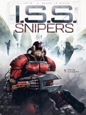 I.S.S. Snipers T01