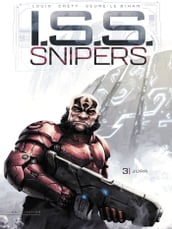 I.S.S. Snipers T03