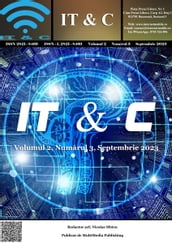 IT & C, Volumul 2, Numarul 3, Septembrie 2023