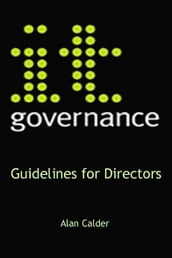 IT Governance: Guidelines for Directors