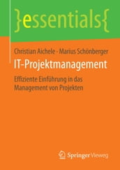 IT-Projektmanagement