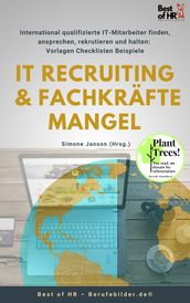 IT Recruiting & Fachkräftemangel