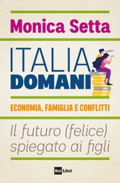 ITALIA, DOMANI