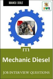 ITI Diesel Mechanic