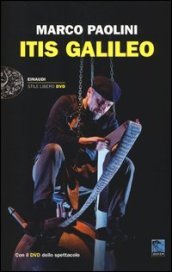 ITIS Galileo. Con DVD