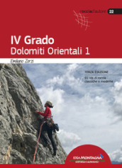 IV Grado. Dolomiti Orientali. 1.